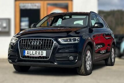 Audi Q3 142.200 km 11.990 &euro; Tuttlingen 78532