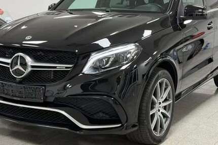 Mercedes-Benz GLE 63 AMG 127.000 km 47.999 &euro; Schramberg 78713