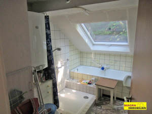 Lauterbach - Einfamilienhaus mit stattlicher Raumaufteilung und potential für Handwerker! - Einfamilienhaus Lauterbach | Angebot:7442217