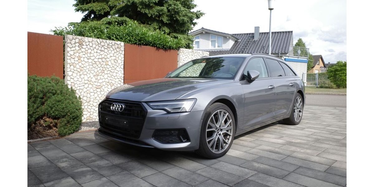 Audi A6 129.418 km 28.000 &euro; Bösingen 78662