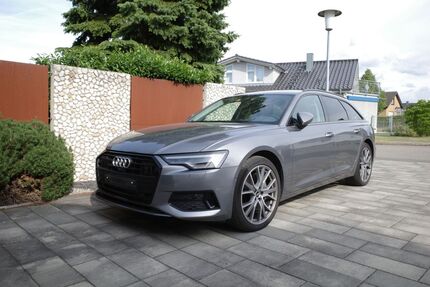Audi A6 129.418 km 28.800 &euro; Bösingen 78662