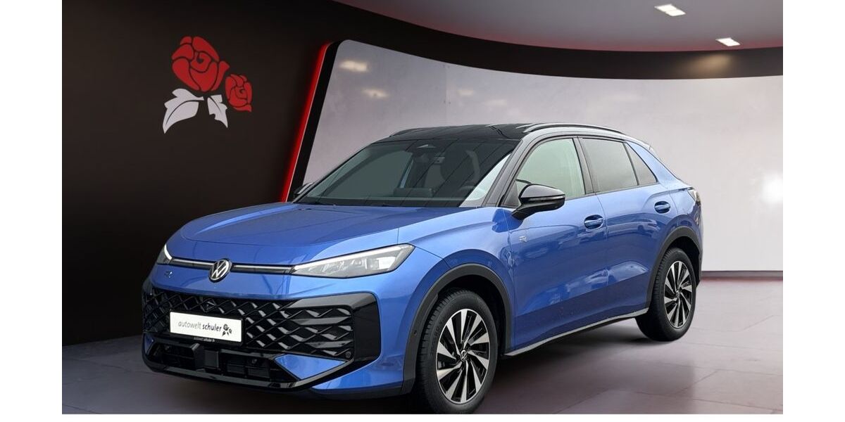 VW T-Roc 3.000 km 40.949 &euro; Donaueschingen 78166