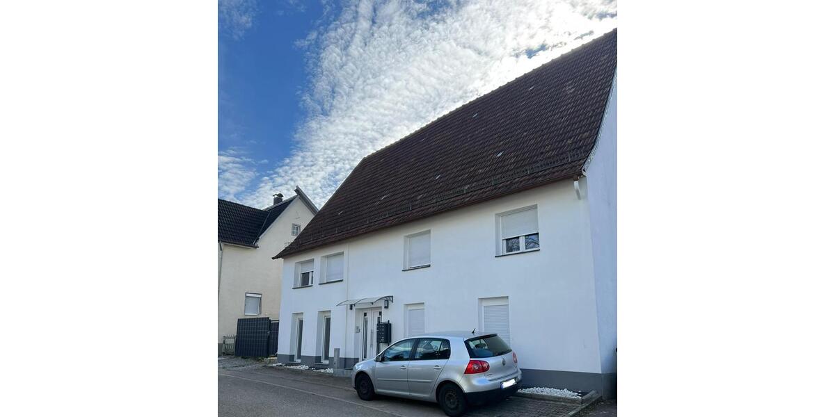 Mehrfamilienhaus, Wohnhaus Aldingen - 579.000&euro; | Angebot:26036883