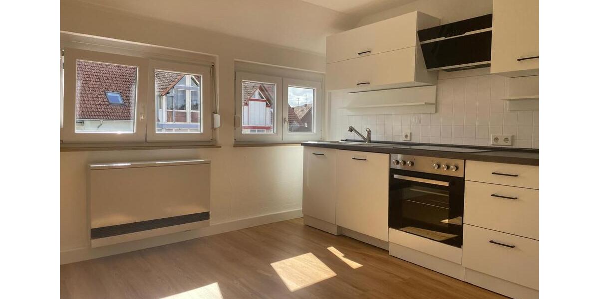 Etagenwohnung Eschbronn - 3 Zimmer, 67 m&sup2;, 580&euro; | Angebot:26588277