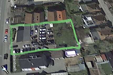 Grundstück Tuttlingen - 1.650.000&euro; | Angebot:19157200