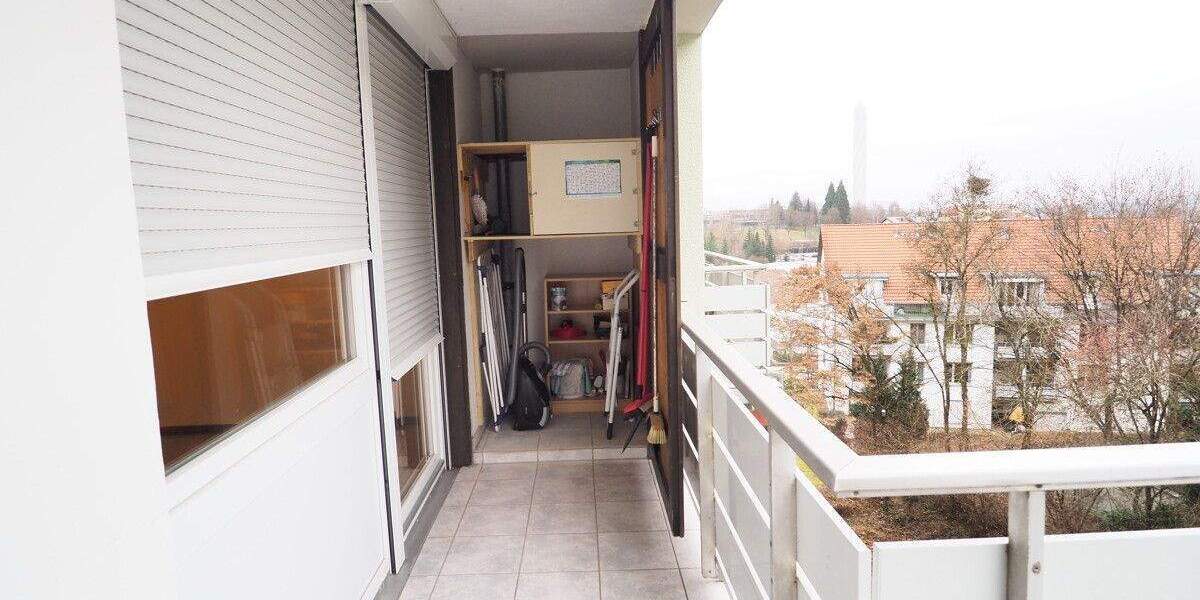 Etagenwohnung Rottweil - 2 Zimmer, 66 m&sup2;, 168.000&euro; | Angebot:25695829