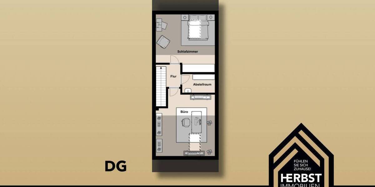 Reihenmittelhaus Villingen-Schwenningen Villingen - 5 Zimmer, 136 m&sup2;, 412.000&euro; | Angebot:26502021