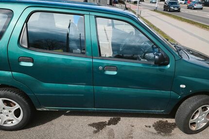 Subaru Justy 196.000 km 1.000 &euro; Villingen-Schwenningen 78054