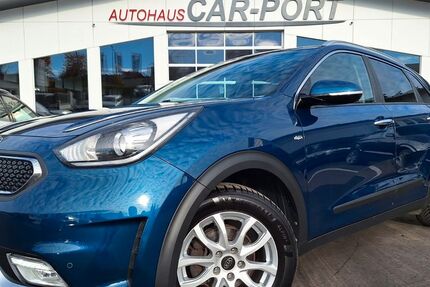 Kia Niro 134.285 km 12.990 &euro; Deißlingen 78652
