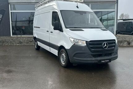 Mercedes-Benz Sprinter 57.828 km 30.428 &euro; Zimmern ob Rottweil 78658