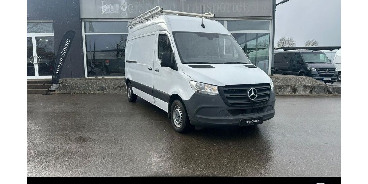 Mercedes-Benz Sprinter 57.828 km 30.428 &euro; Zimmern ob Rottweil 78658