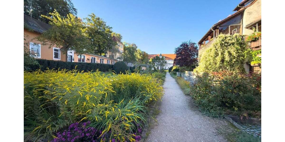 Gewerbeobjekt Villingen-Schwenningen Villingen - 2 Zimmer, 950&euro; | Angebot:25691599