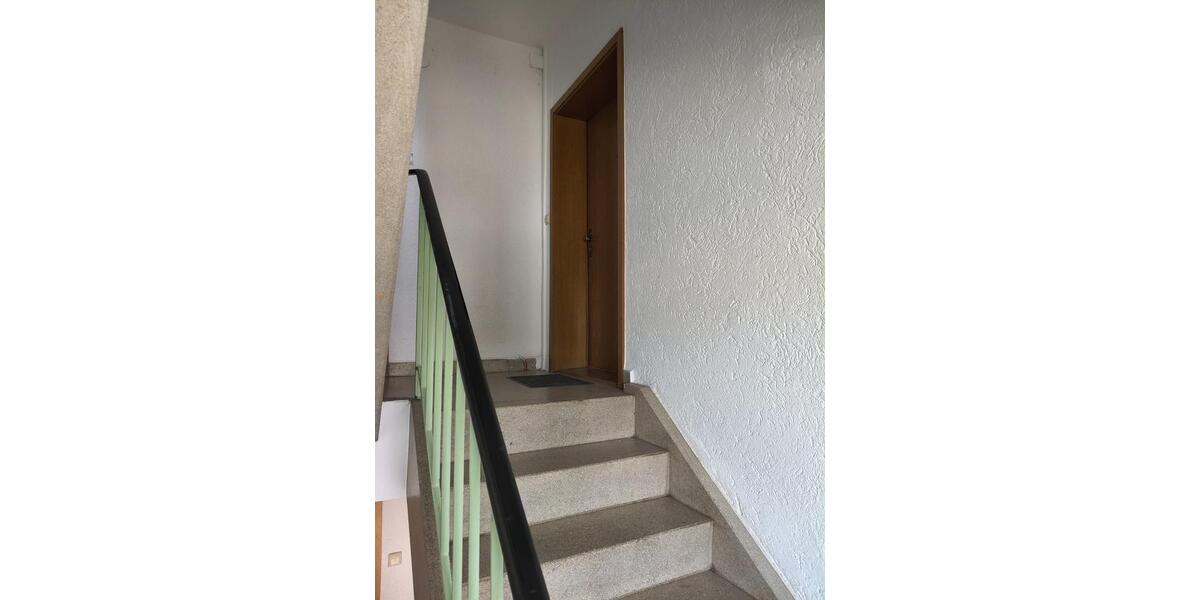 Etagenwohnung Tuttlingen - 2 Zimmer, 44 m&sup2;, 110.000&euro; | Angebot:26479366
