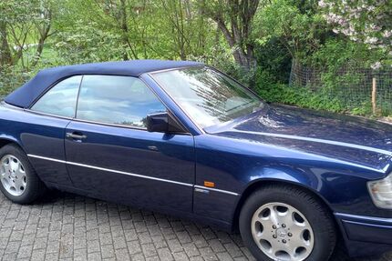 Mercedes-Benz E 220 111.558 km 25.200 &euro; Unterkirnach 78089