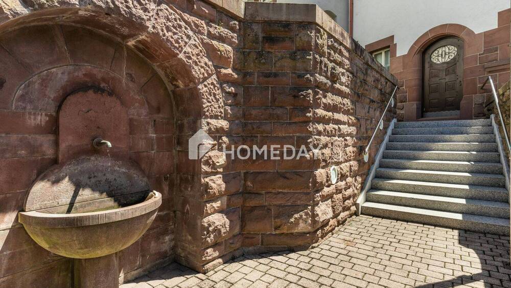 Mehrfamilienhaus, Wohnhaus Schramberg - 2 Zimmer, 750 m&sup2;, 1.350.000&euro; | Angebot:25694110