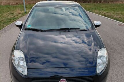 Fiat Grande Punto 107.000 km 3.200 &euro; Spaichingen 78549