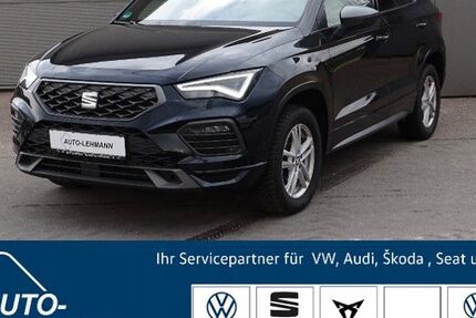 Seat Ateca 75.000 km 24.990 &euro; Gutach 77793