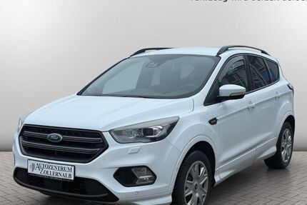Ford Kuga 141.000 km 11.490 &euro; Schömberg 72355