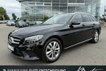 Mercedes-Benz C 180 AVANTGARDE/BURMESTER/KAMERA/HEAD UP/LEDER 72.347 km 25.900 &euro; Villingen-Schwenningen 78054