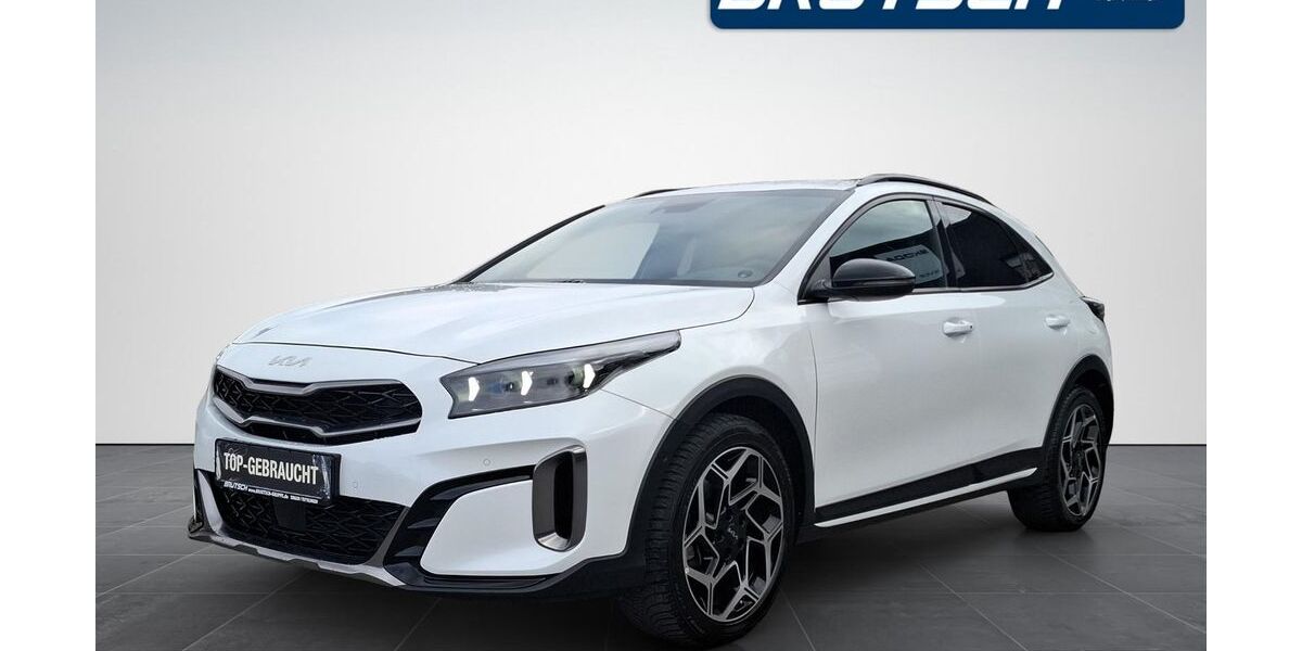 Kia XCeed 34.700 km 26.880 &euro; Tuttlingen 78532