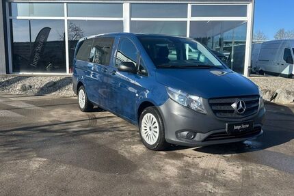 Mercedes-Benz Vito 56.796 km 28.524 &euro; Rottweil 78628