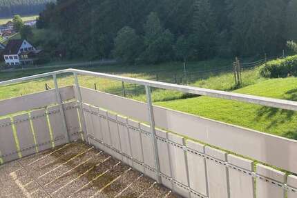 Wohnung Bubenbach Bubenbach - 3 Zimmer, 75 m&sup2;, 670&euro; | Angebot:24618622