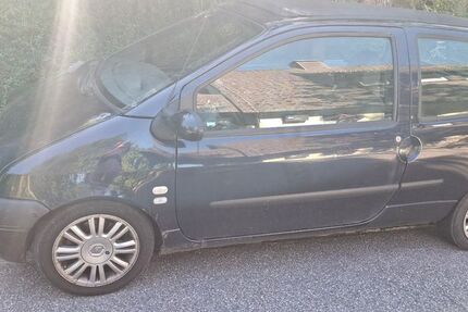 Renault Twingo 180.000 km 2.200 &euro; Titisee-Neustadt 79822