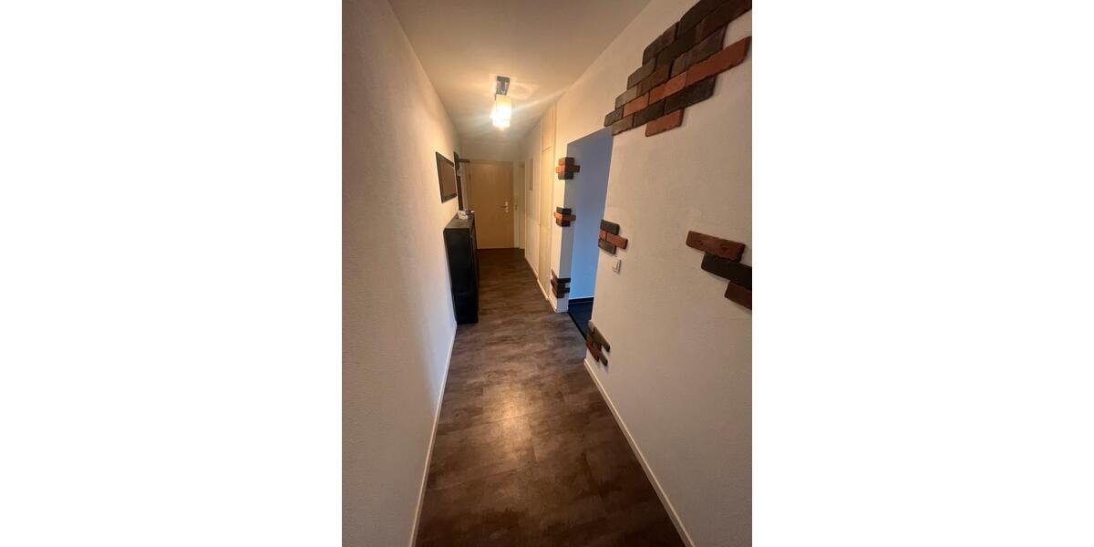 Etagenwohnung Triberg im Schwarzwald - 2 Zimmer, 57 m&sup2;, 650&euro; | Angebot:25958694