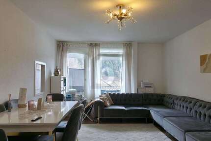 Wohnung Triberg - 3 Zimmer, 92 m&sup2;, 175.000&euro; | Angebot:26034702