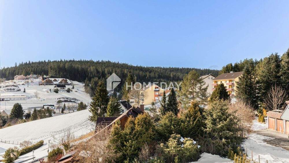 Etagenwohnung Eisenbach - 2 Zimmer, 42 m&sup2;, 99.000&euro; | Angebot:25732735