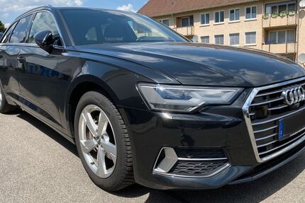 Audi A6 110.100 km 25.990 &euro; Rottweil 78628