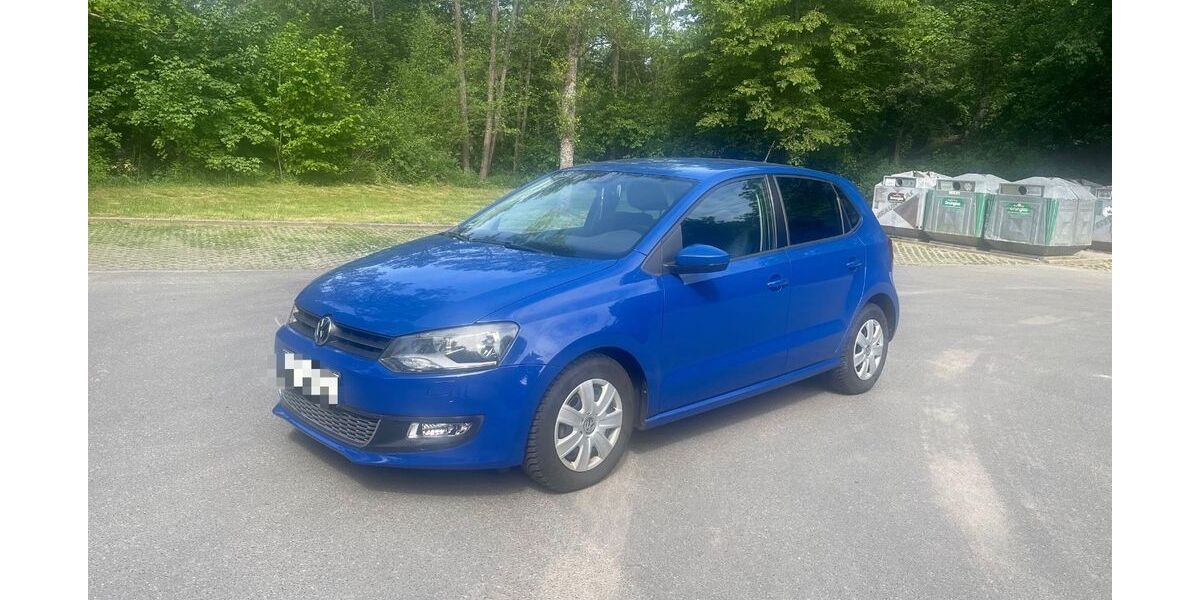 VW Polo 117.261 km 5.500 &euro; Villingen-Schwenningen 78052