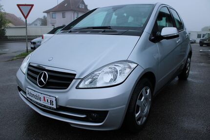 Mercedes-Benz A 160 202.000 km 3.690 &euro; Schömberg 72355