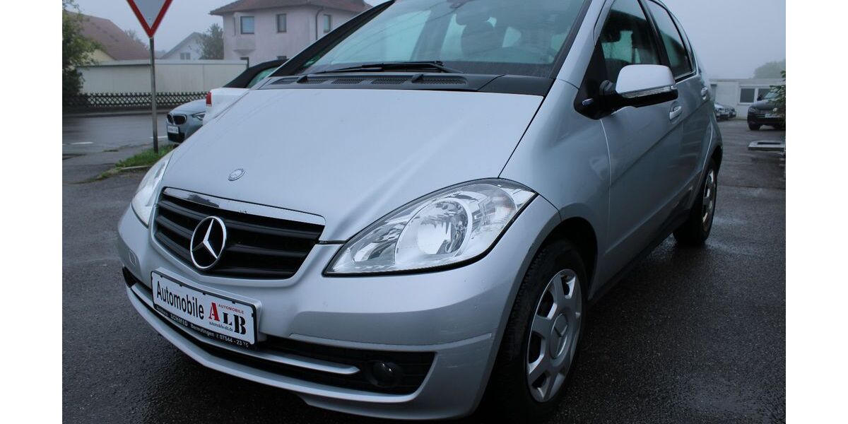 Mercedes-Benz A 160 202.000 km 3.690 &euro; Schömberg 72355