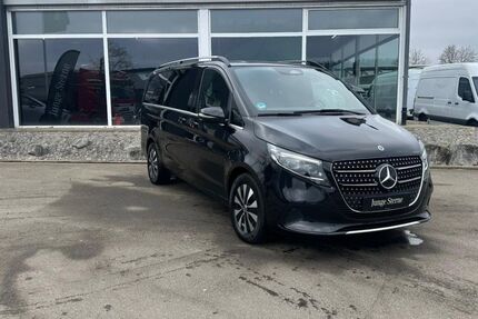 Mercedes-Benz V 300 52.286 km 65.270 &euro; Rottweil 78628