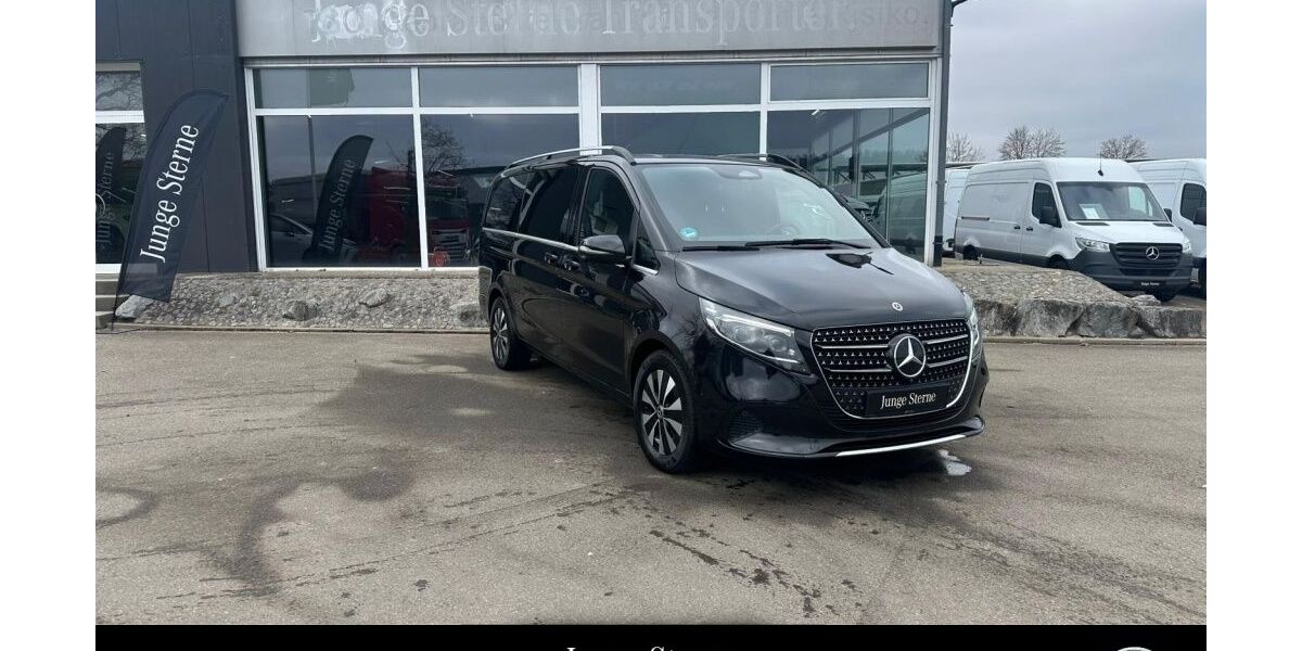 Mercedes-Benz V 300 52.286 km 65.270 &euro; Rottweil 78628