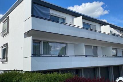 Wohnung Villingen-Schwenningen Schwenningen - 3 Zimmer, 88 m&sup2;, 1.135&euro; | Angebot:26615335
