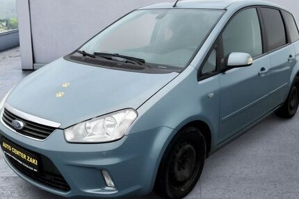 Ford C-Max 176.842 km 999 &euro; Tuttlingen 78532