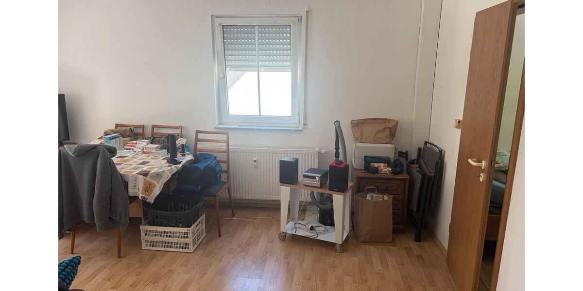 Etagenwohnung Hornberg - 1.5 Zimmer, 39 m&sup2;, 95.000&euro; | Angebot:26729605