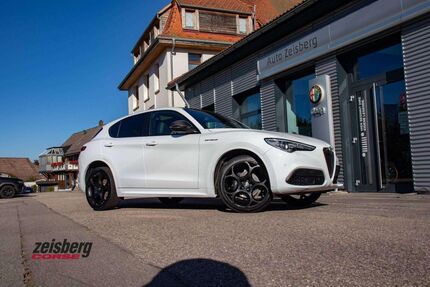 Alfa Romeo Stelvio 54.490 km 40.900 &euro; Mönchweiler 78087