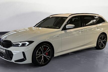 BMW 318 12.128 km 36.650 &euro; Tuttlingen 78532