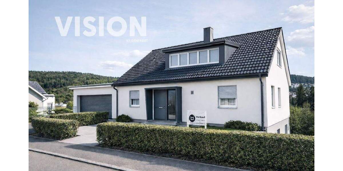 Einfamilienhaus Tuttlingen - 9 Zimmer, 385.000&euro; | Angebot:26500029
