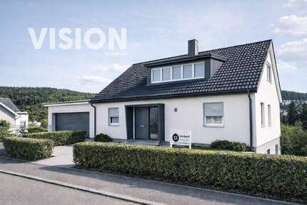 Haus Tuttlingen - 9 Zimmer, 385.000&euro; | Angebot:26500029