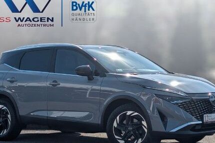 Nissan Qashqai 33.652 km 24.999 &euro; Spaichingen 78549
