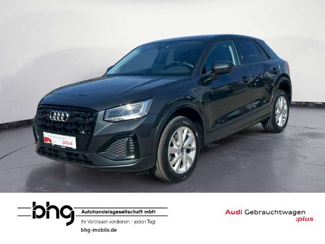 Audi Q2 12.952 km 35.930 &euro; Rottweil 78628