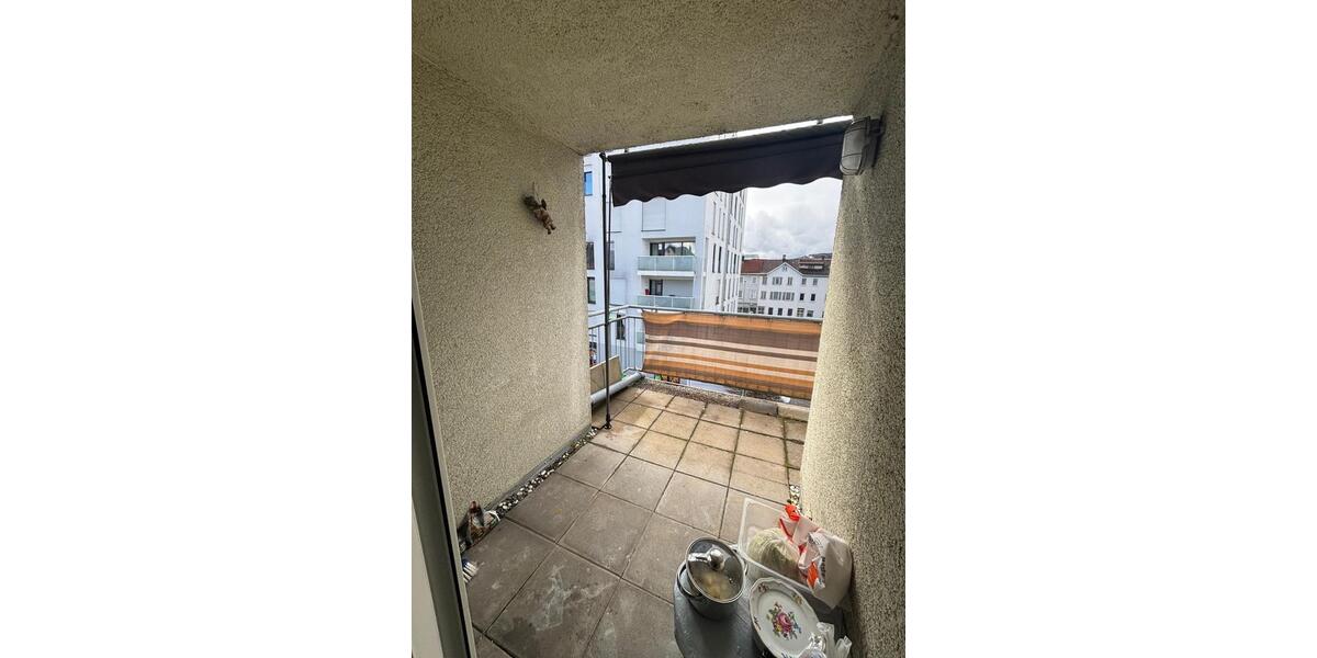 Maisonettenwohnung Tuttlingen - 2 Zimmer, 71 m&sup2;, 217.000&euro; | Angebot:25081982