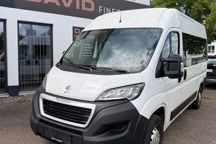 Peugeot Boxer 199.000 km 16.900 &euro; Bräunlingen 78199