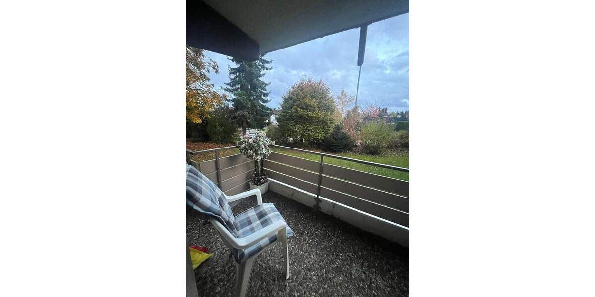 Etagenwohnung Villingen-Schwenningen Villingen - 4 Zimmer, 89 m&sup2;, 225.000&euro; | Angebot:25797650