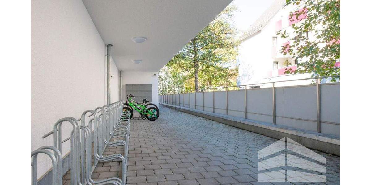 Etagenwohnung Niedereschach - 3 Zimmer, 63 m&sup2;, 249.000&euro; | Angebot:25797651