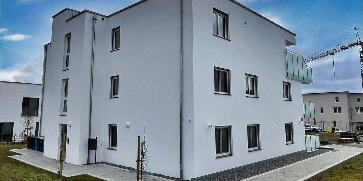 Etagenwohnung Trossingen - 3 Zimmer, 101 m&sup2;, 385.000&euro; | Angebot:25676905